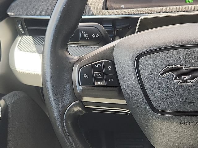Certified 2023 Ford Mustang Mach-E Premium AWD/4WD image 14