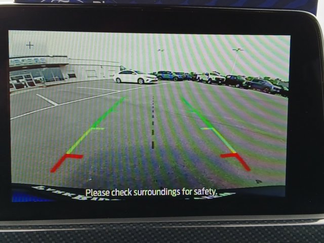 Certified 2026 Ford Escape ST-Line AWD/4WD image 14