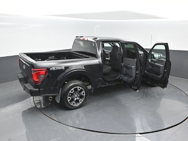 Certified 2024 Ford F150 STX w/ Tow/Haul Package AWD/4WD image 25
