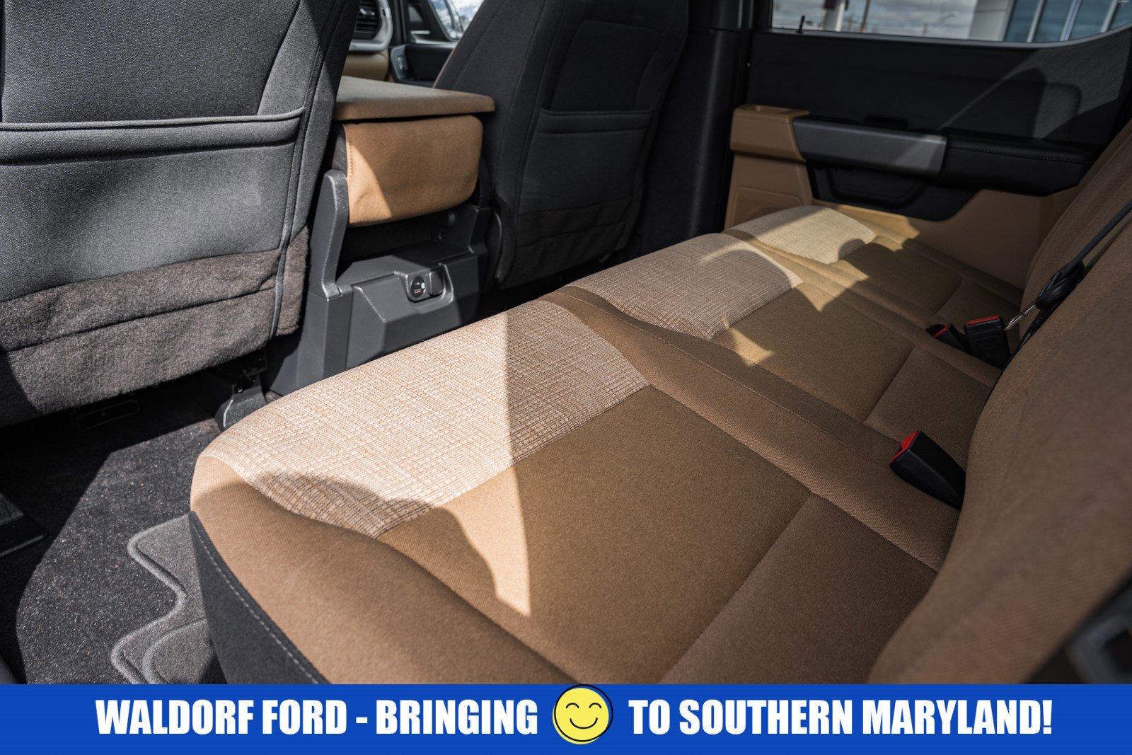 Certified 2023 Ford F150 XLT AWD/4WD image 40