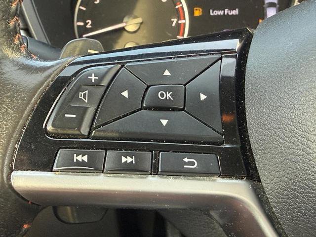 Used 2025 Nissan Altima 2.5 SR image 12