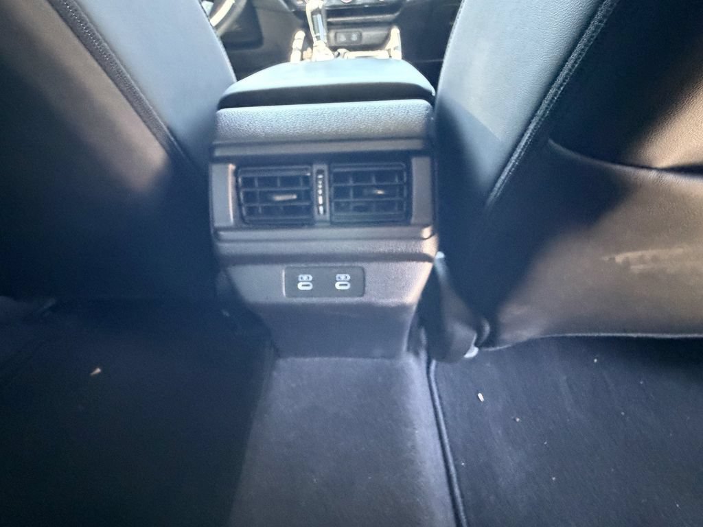 Used 2025 Honda Accord Touring image 14