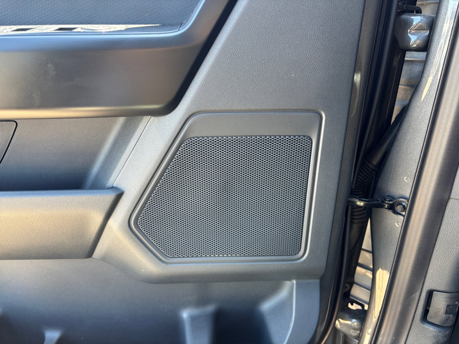 Certified 2025 Ford F150 STX w/ Equipment Group 200A RWD image 25