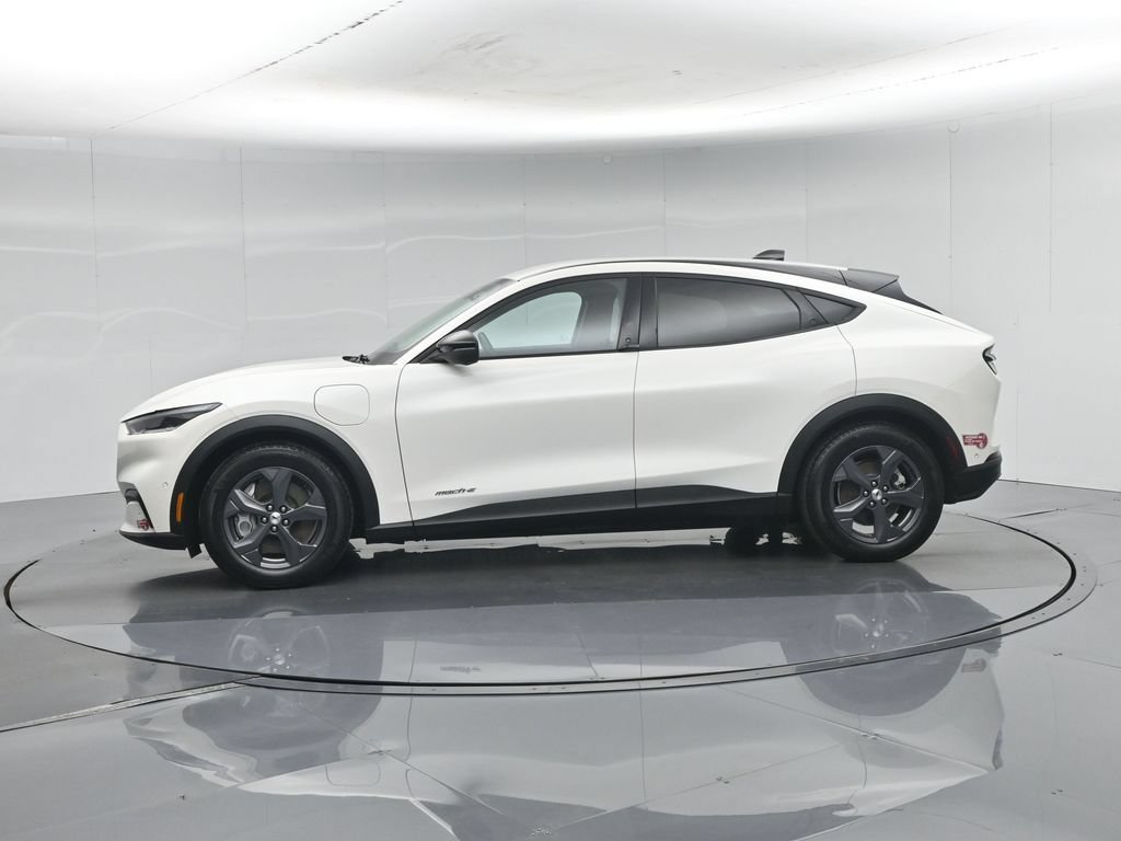 Certified 2023 Ford Mustang Mach-E Select RWD image 30