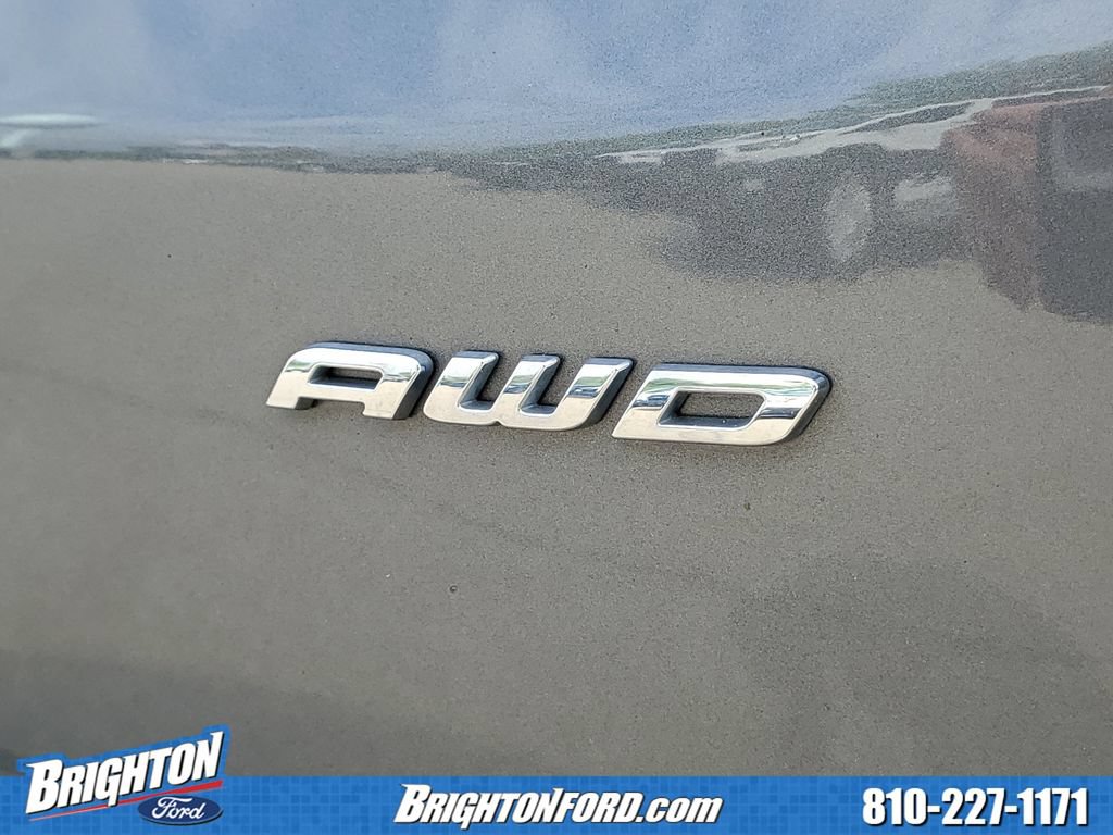 Certified 2022 Ford Edge SE AWD/4WD image 5