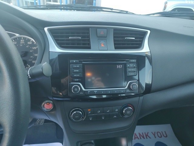 Used 2017 Nissan Sentra SV image 19