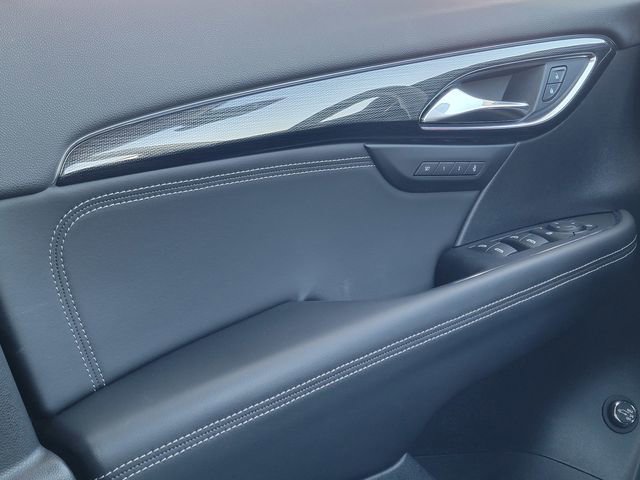 Used 2023 Buick Envision Essence image 37