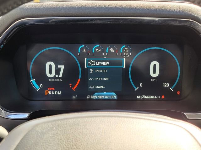 Certified 2023 Ford F150 Lariat AWD/4WD image 15