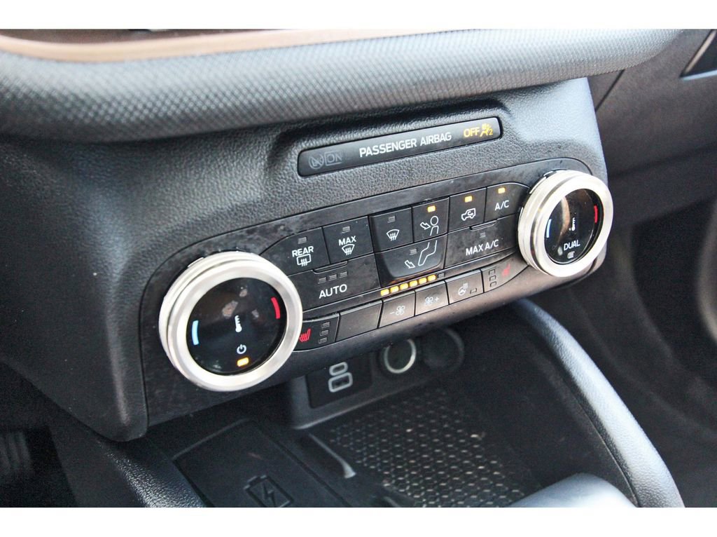 Certified 2023 Ford Bronco Sport Outer Banks w/ Tech Package AWD/4WD image 26