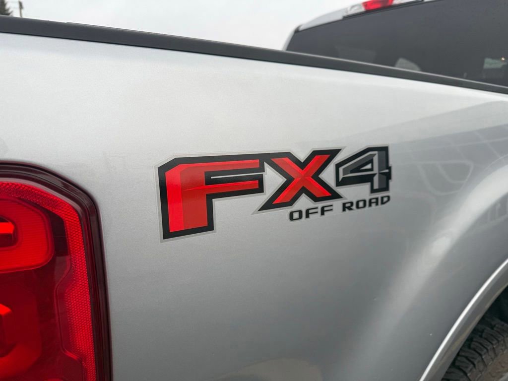 Certified 2021 Ford Ranger XLT w/ FX4 Off-Road Package image 16