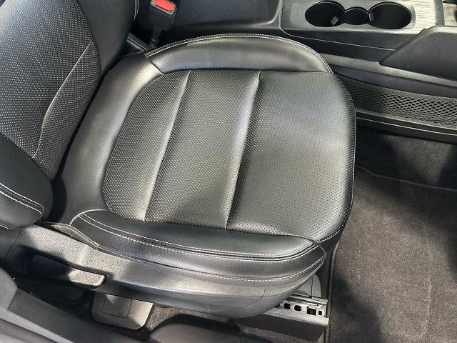 Certified 2021 Ford Escape SEL w/ Technology Package image 27