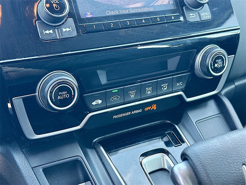 Used 2018 Honda CR-V LX image 15