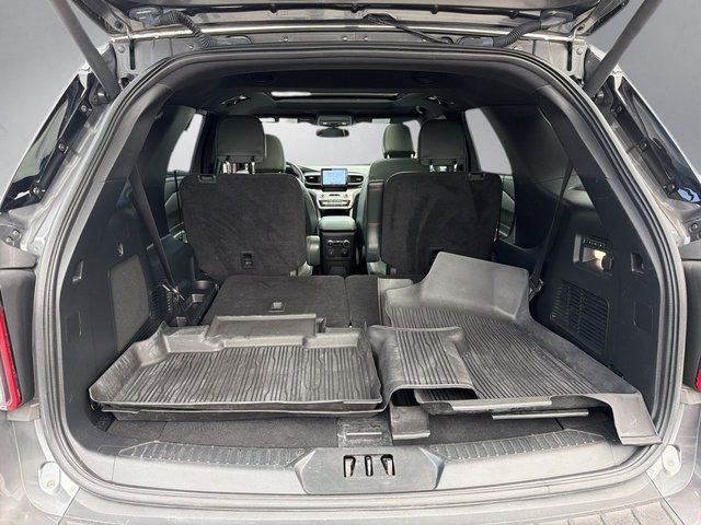 Certified 2023 Ford Explorer Timberline w/ Timberline Technology Package AWD/4WD image 24