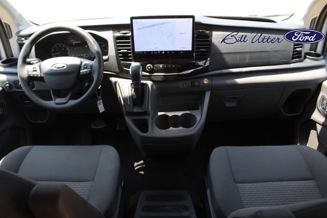Certified 2025 Ford Transit 350 XLT RWD image 14