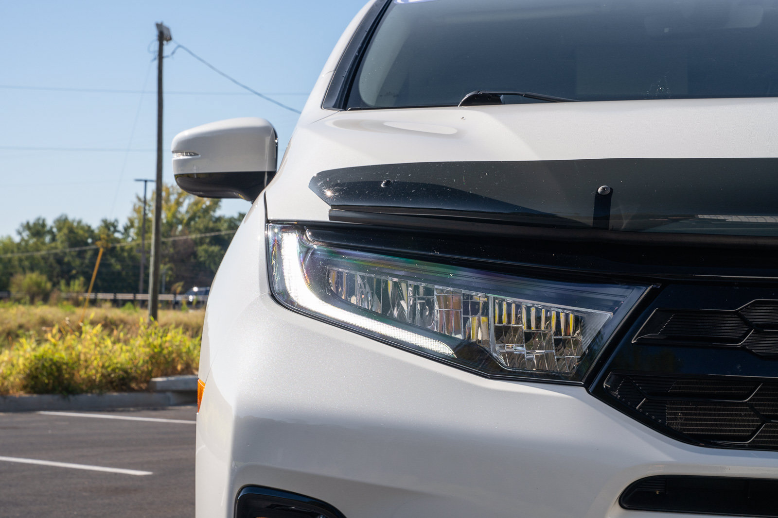 Used 2026 Honda Odyssey Elite image 10