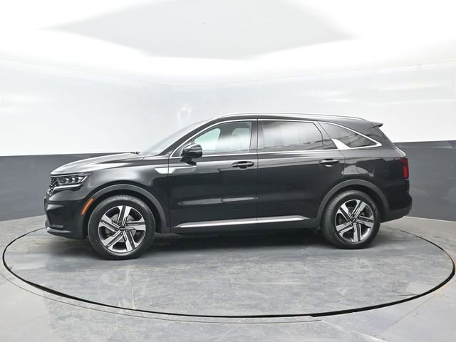 Used 2023 Kia Sorento SX Prestige AWD/4WD image 4