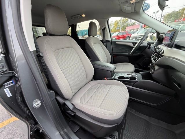Certified 2022 Ford Escape SE w/ Convenience Package image 15