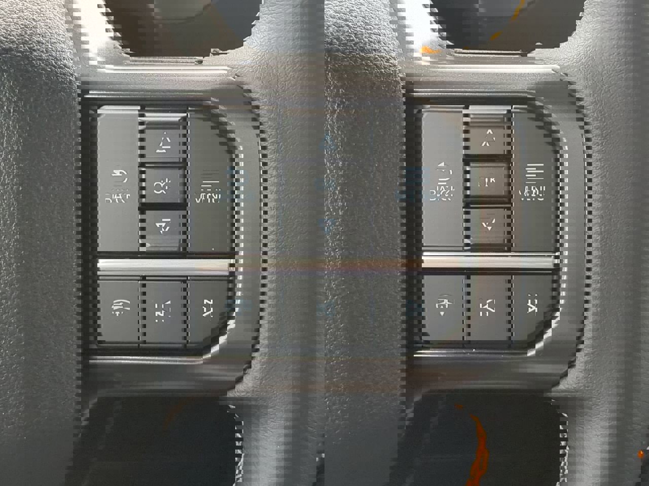 Certified 2025 Ford F150 Tremor w/ Bed Utility Package image 24