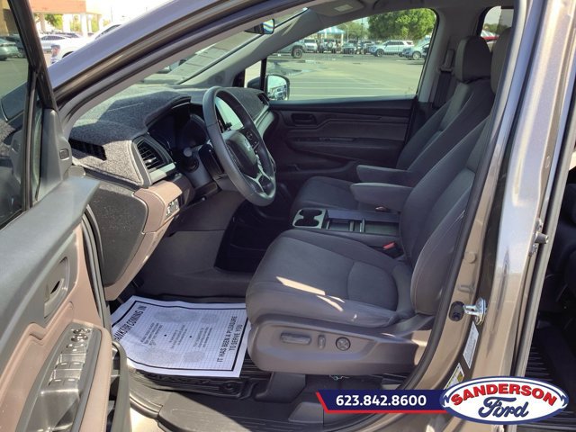 Used 2020 Honda Odyssey EX image 23