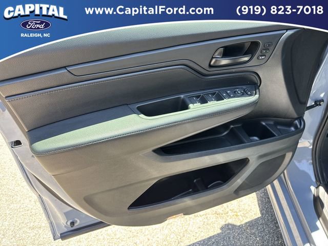 Used 2025 Honda Odyssey Sport-L image 19
