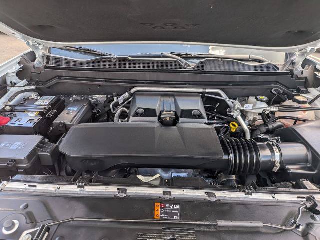 Used 2024 GMC Canyon Denali AWD/4WD image 32