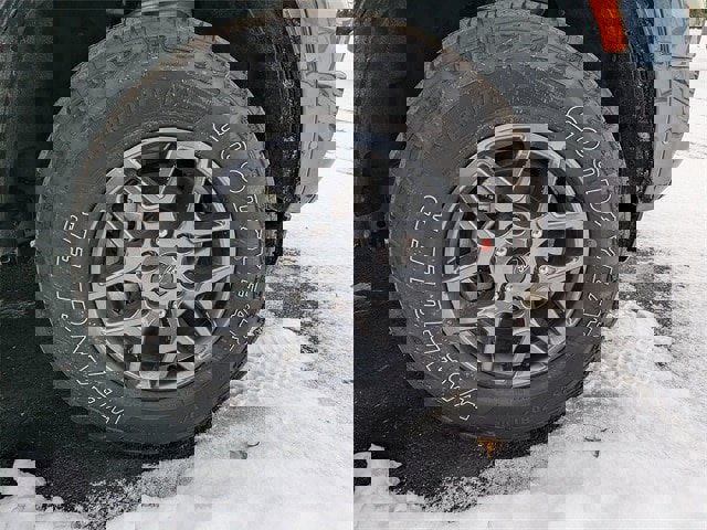 Certified 2024 Ford Ranger XLT image 4