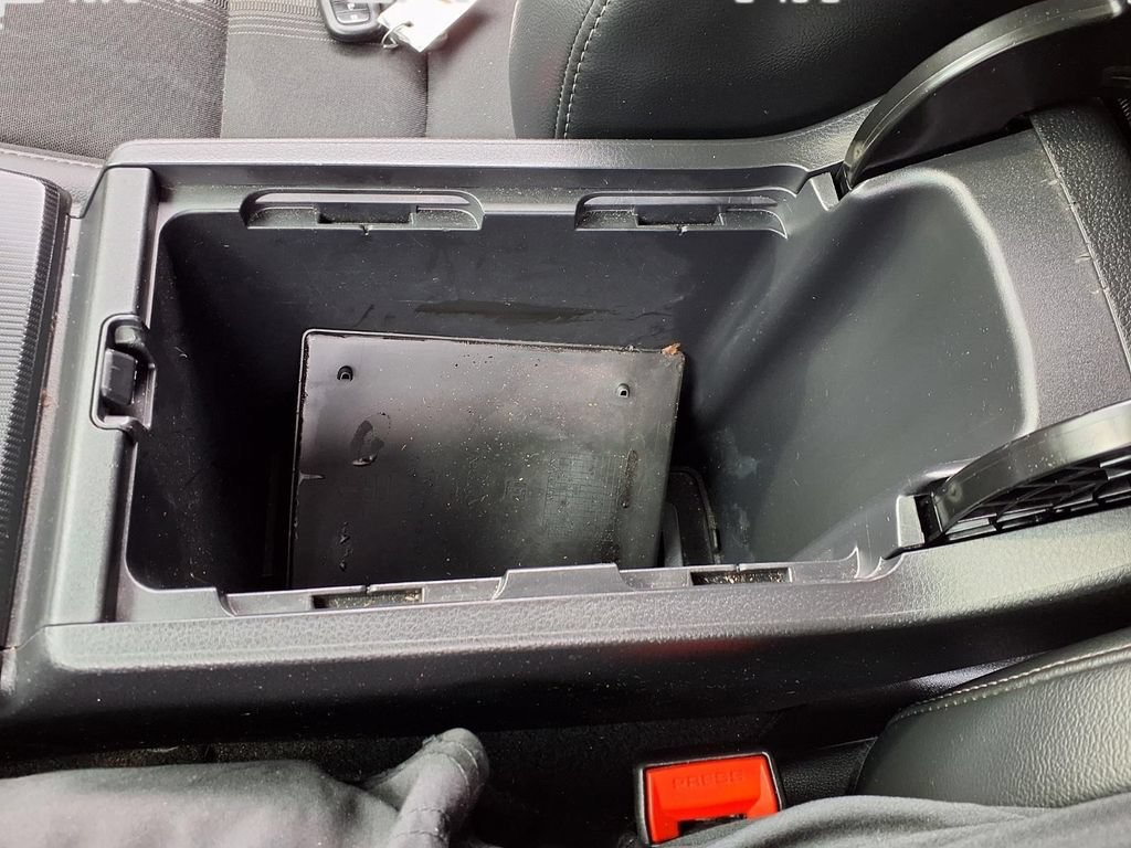 Used 2022 Honda Civic Sport image 16