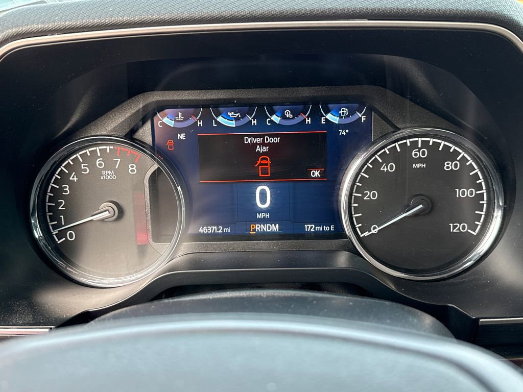 Certified 2023 Ford F150 XLT w/ Equipment Group 302A High AWD/4WD image 26