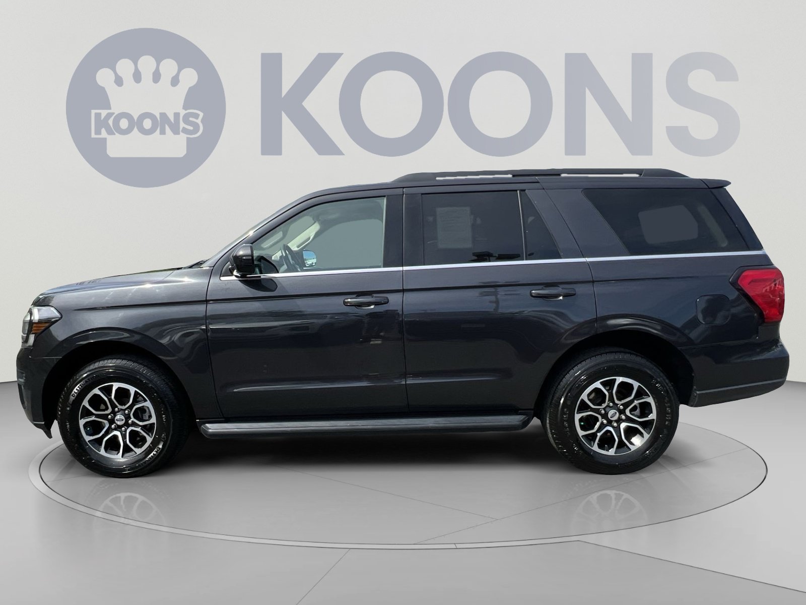 Certified 2024 Ford Expedition XLT AWD/4WD image 13