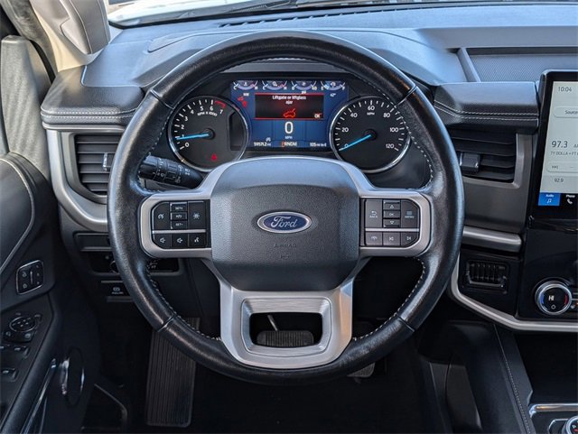 Certified 2024 Ford Expedition XLT image 24
