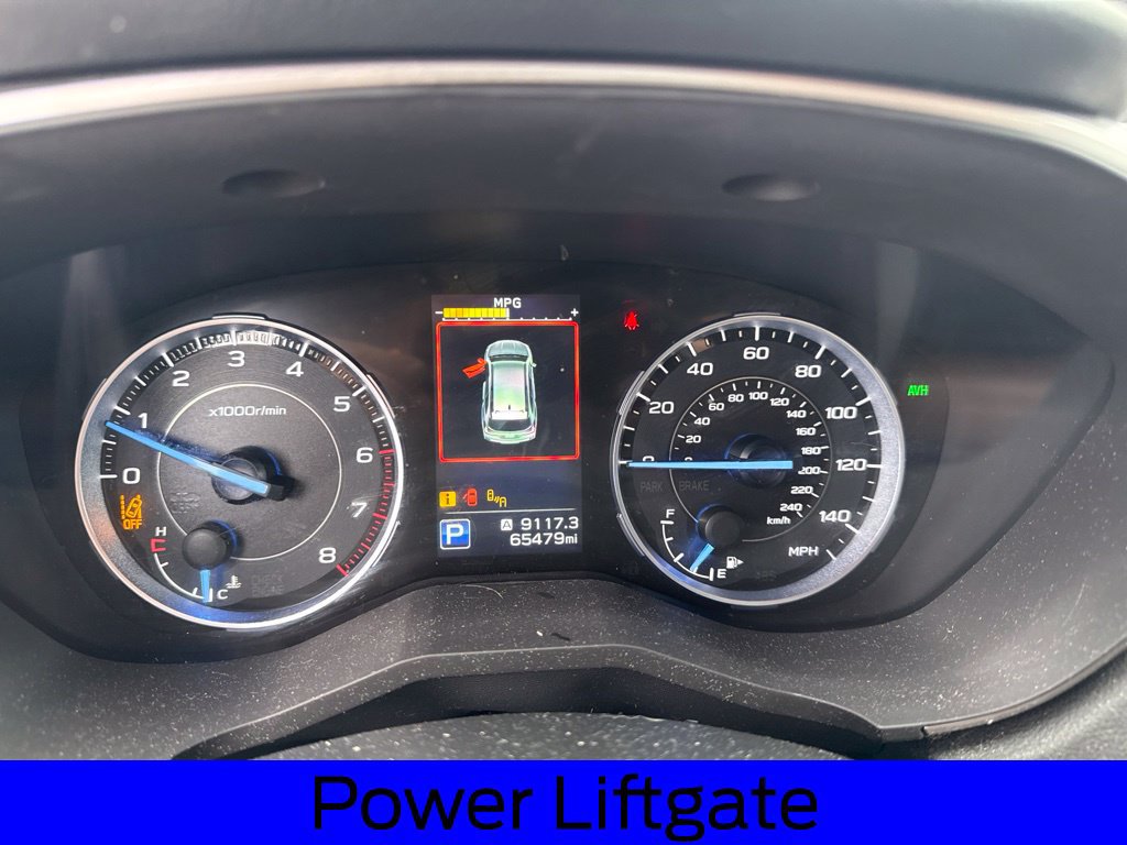 Used 2020 Subaru Ascent Touring w/ Popular Package #2 AWD/4WD image 10