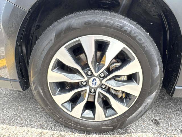 Used 2023 Subaru Outback Limited XT AWD/4WD image 9