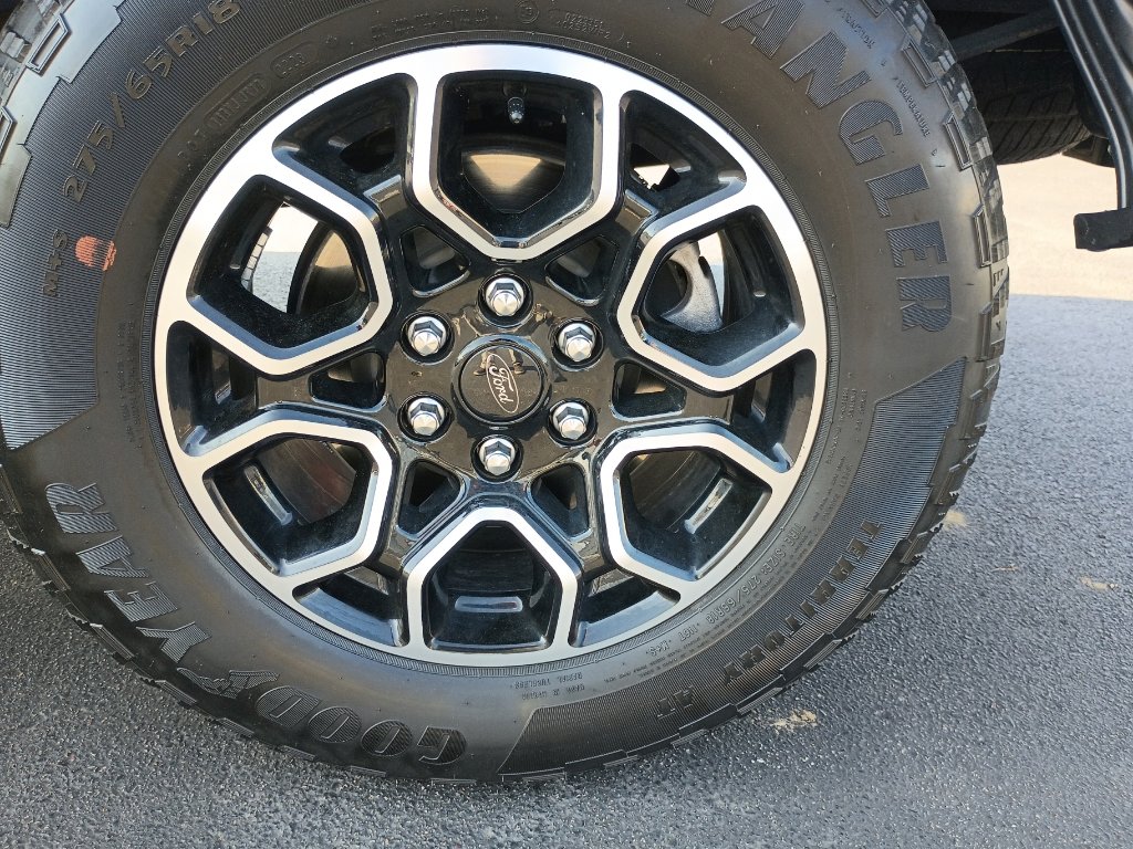 Certified 2023 Ford F150 XLT w/ Equipment Group 302A High image 33