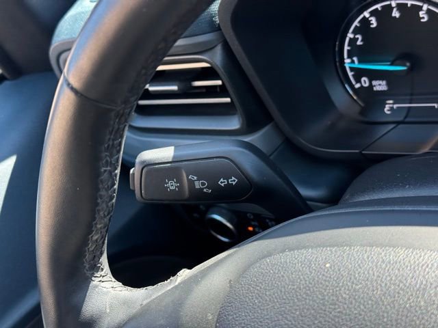 Certified 2024 Ford Maverick Lariat w/ Black Appearance Package image 33