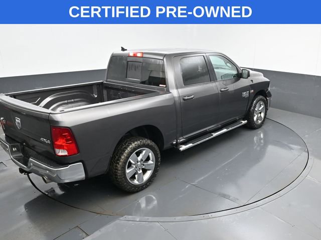 Used 2019 RAM 1500 Big Horn AWD/4WD image 24