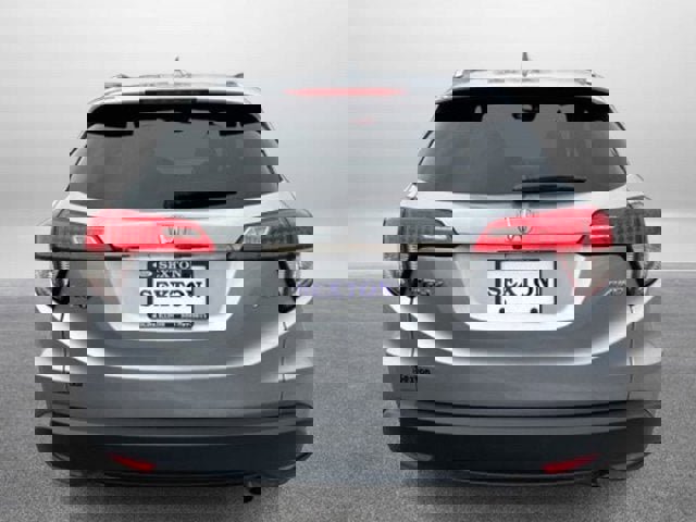 Used 2020 Honda HR-V EX image 4