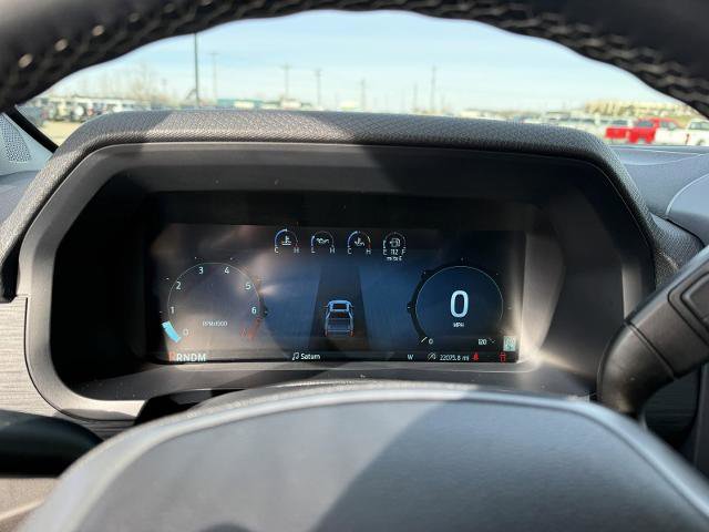 Certified 2024 Ford F150 XLT w/ Equipment Group 302A MID image 19