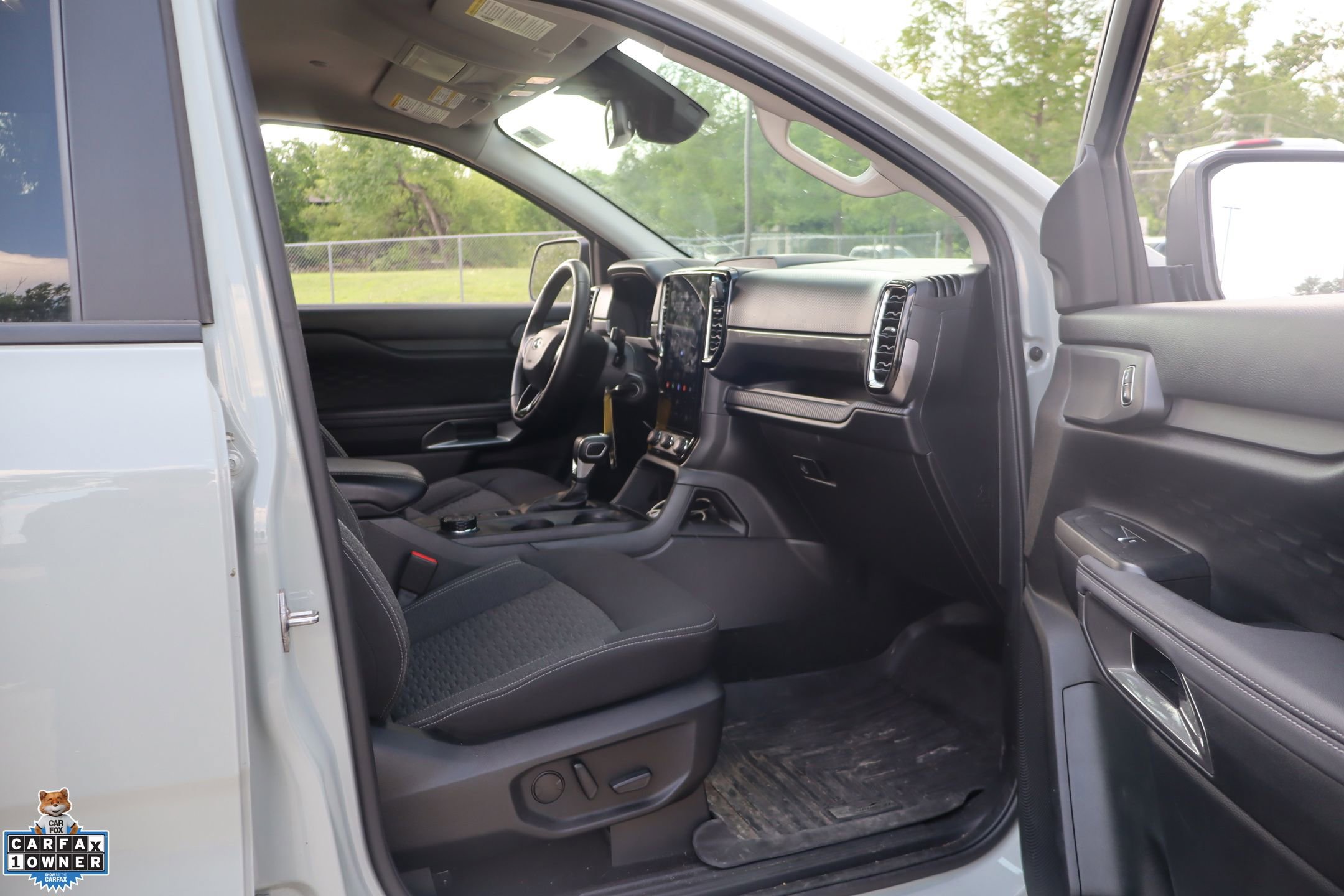 Certified 2024 Ford Ranger XLT w/ FX4 Off-Road Package AWD/4WD image 31