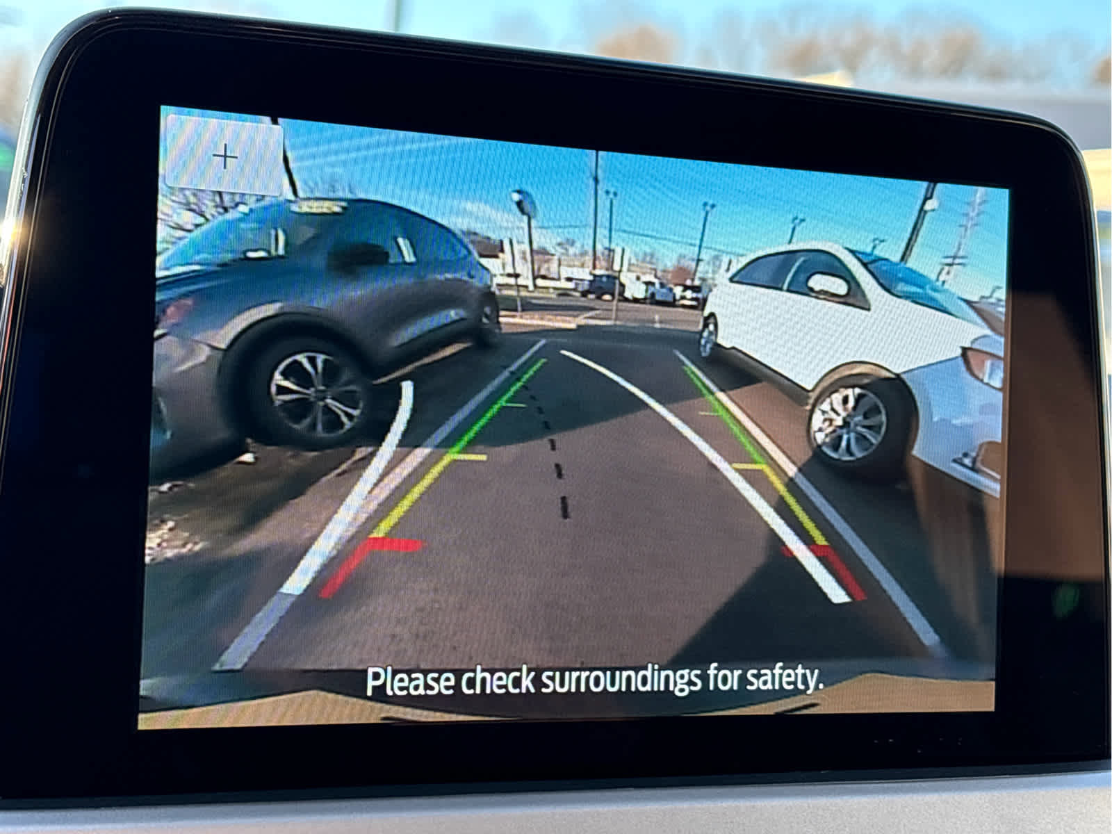 Certified 2022 Ford Escape SE w/ Convenience Package image 18