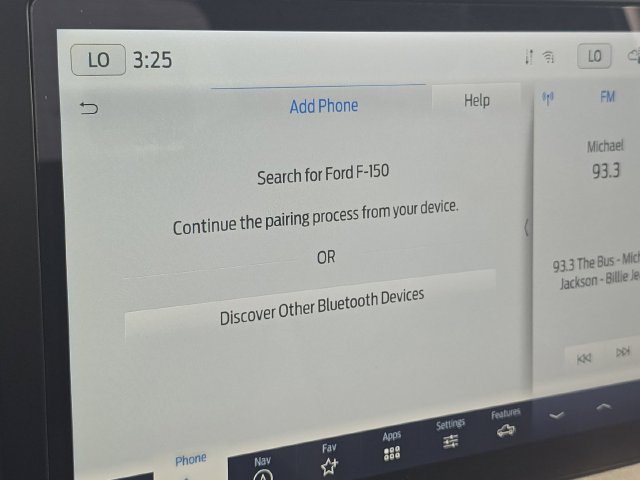 Certified 2023 Ford F150 XLT AWD/4WD image 7