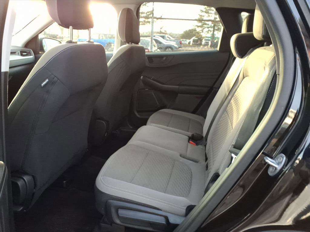 Certified 2022 Ford Escape SE image 11