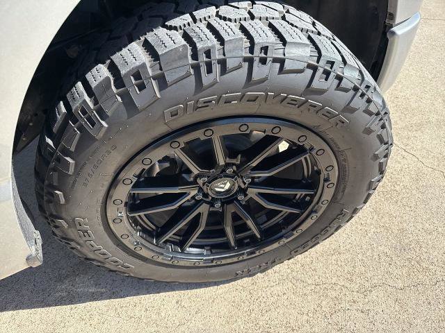 Certified 2024 Ford F150 STX w/ Tow/Haul Package image 16