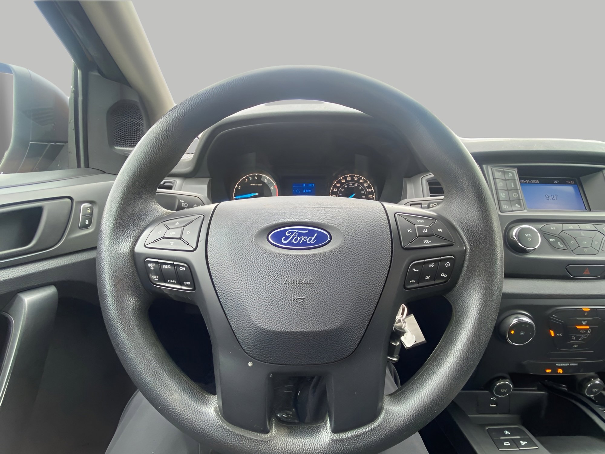 Certified 2019 Ford Ranger XL w/ Equipment Group 101A Mid AWD/4WD image 12