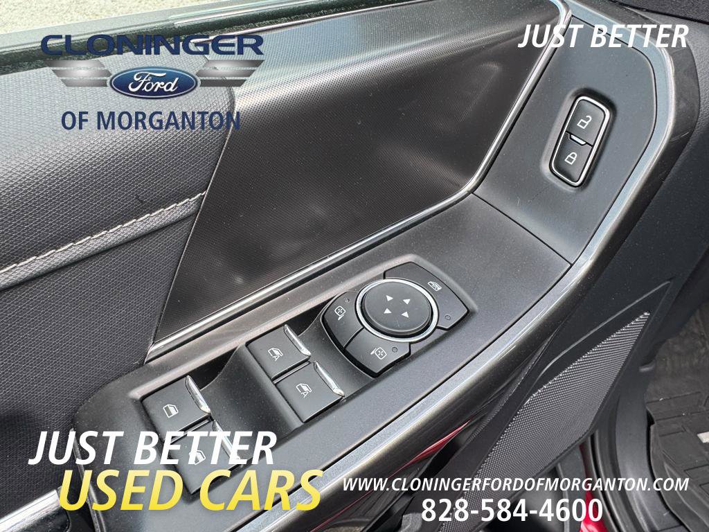 Certified 2022 Ford F150 XLT w/ Equipment Group 302A High image 20