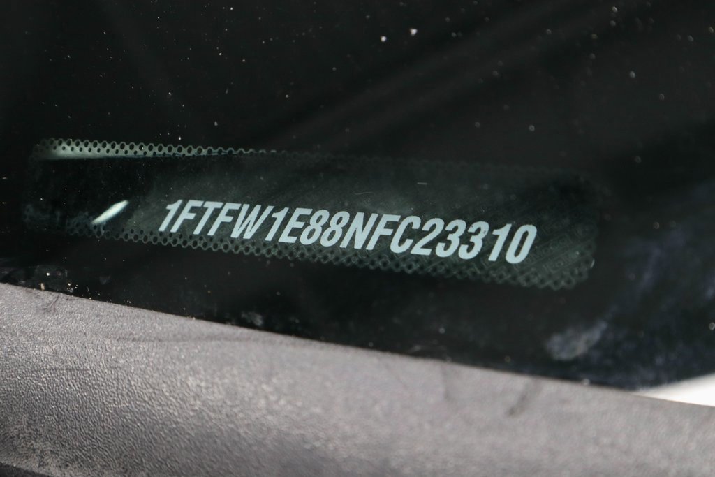 Certified 2022 Ford F150 XLT w/ Equipment Group 302A High image 35