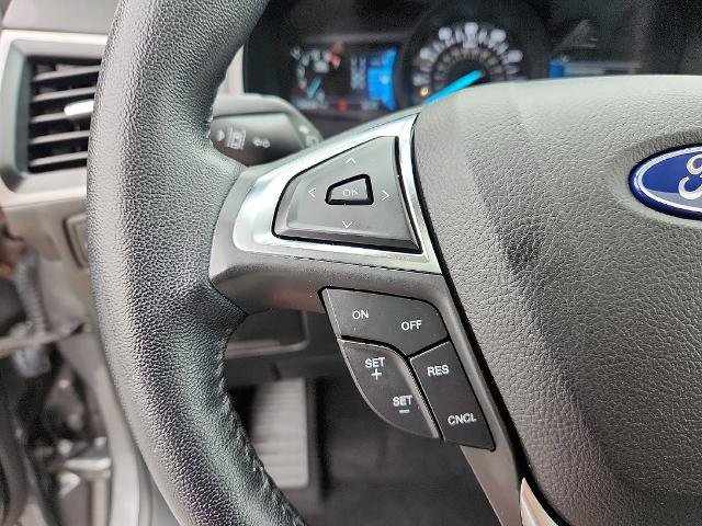 Certified 2023 Ford Edge SEL w/ Convenience Package AWD/4WD image 21