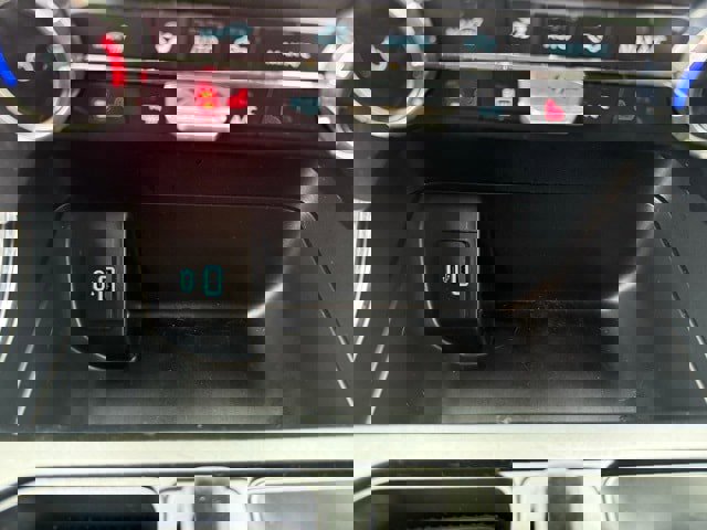 Certified 2023 Ford F150 XLT w/ Equipment Group 302A High image 20