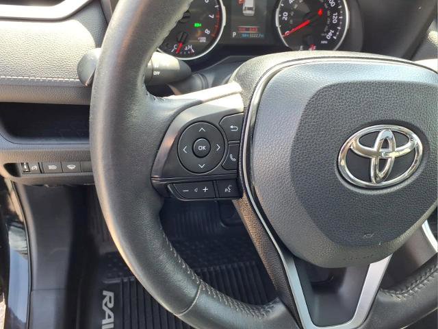 Used 2019 Toyota RAV4 XLE Premium w/ Cold Weather Package AWD/4WD image 22