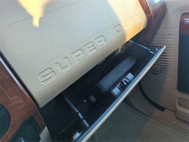 Certified 2016 Ford F350 King Ranch w/ King Ranch w/Chrome Package image 45