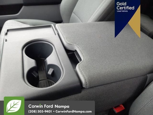 Certified 2024 Ford F350 XLT w/ 360-Degree Camera Package image 20